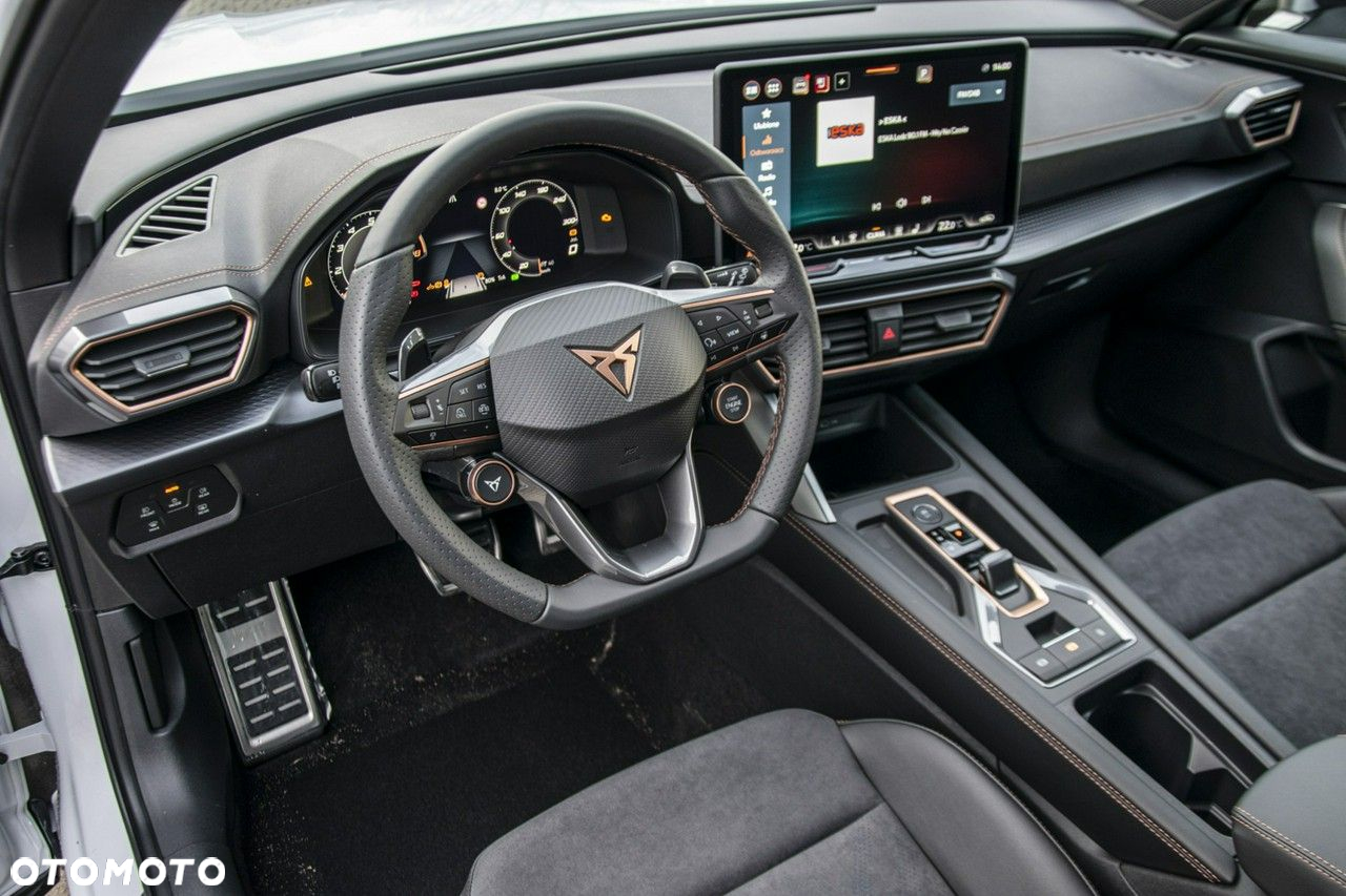 Cupra Formentor - 11