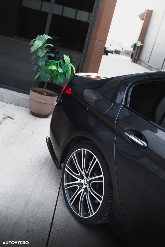 BMW Seria 5 540i xDrive AT - 6