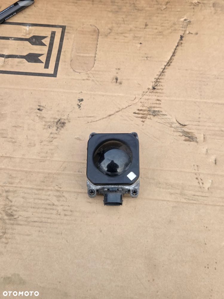 Radar Sensor Distronic ACC Audi A8 S8 D4 4H0907541C RadarSensor Audi A-8 A8 S8 D4 - 2