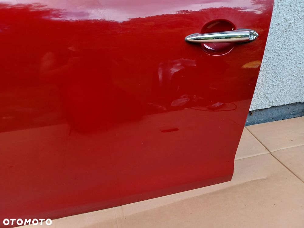 DRZWI PRZEDNIE LEWE MINI COUNTRYMAN R60 B63 - 10