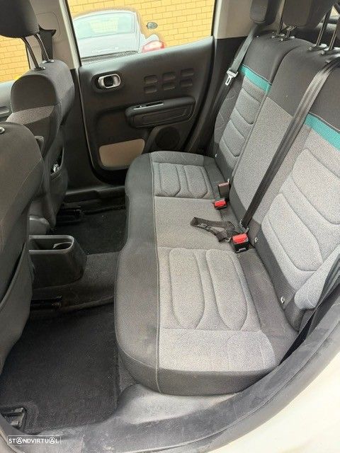 Citroën C3 Pure Tech S&S Feel - 12