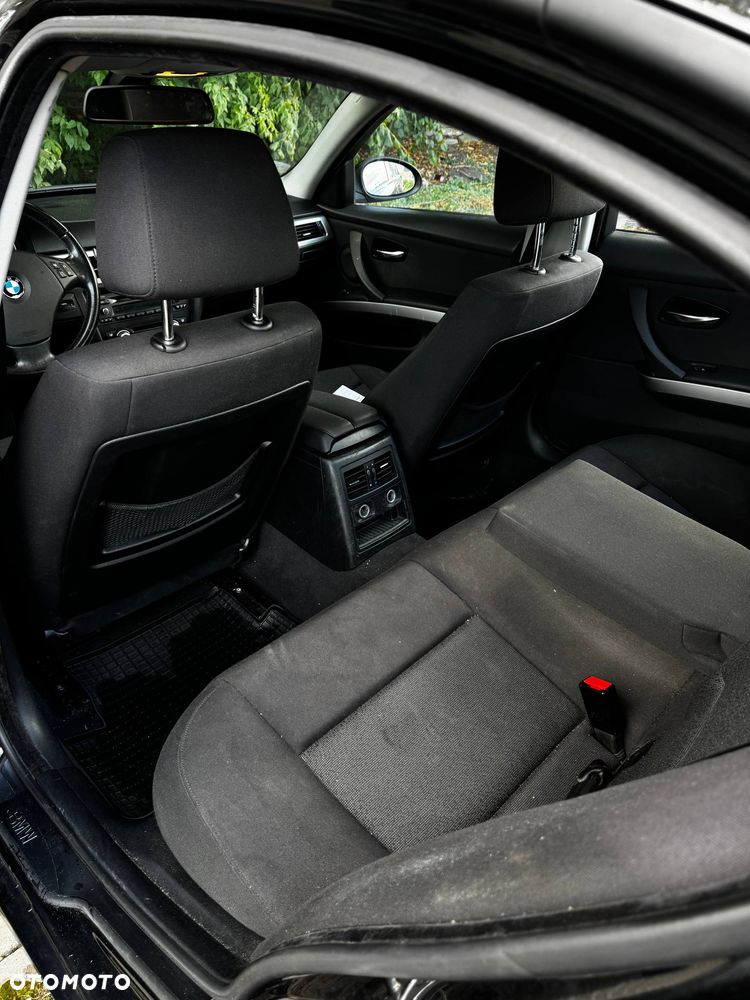 BMW Seria 3 - 22