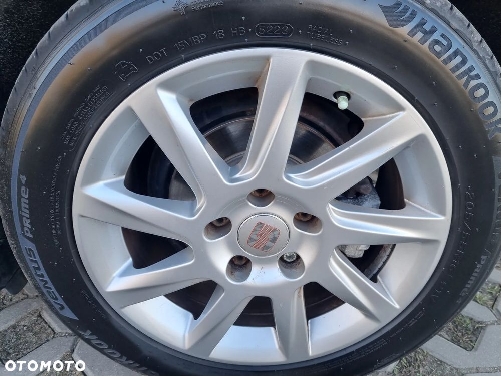 Seat Exeo 1.8T Sport - 36