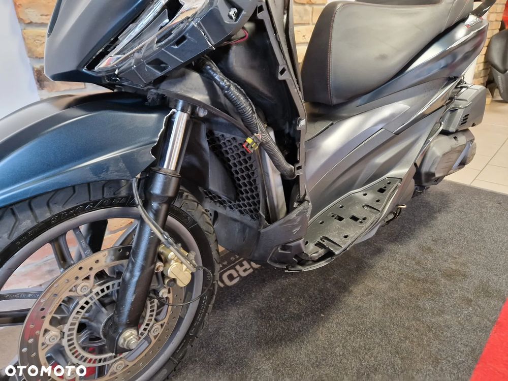 Piaggio Beverly - 24