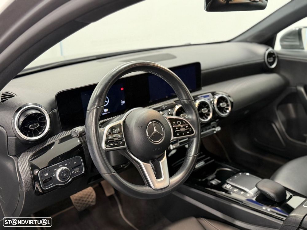 Mercedes-Benz A 250 e Style Plus - 6
