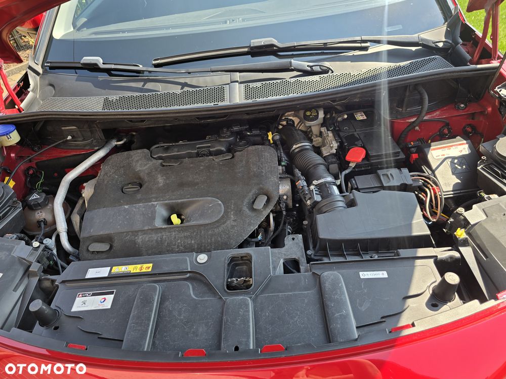 Peugeot 3008 BlueHDi 150 Stop & Start Active - 7