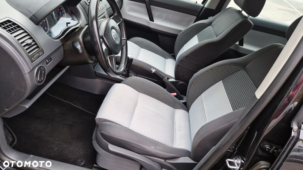 Volkswagen Polo Cross - 17