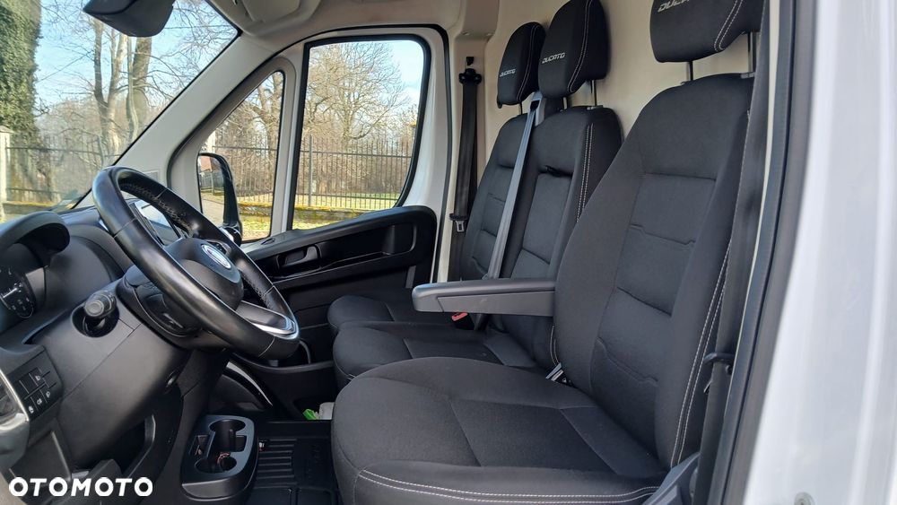 Fiat Ducato - 8