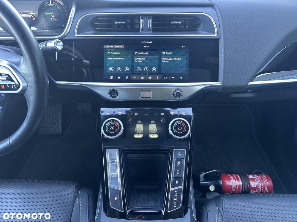 Jaguar I-Pace - 18