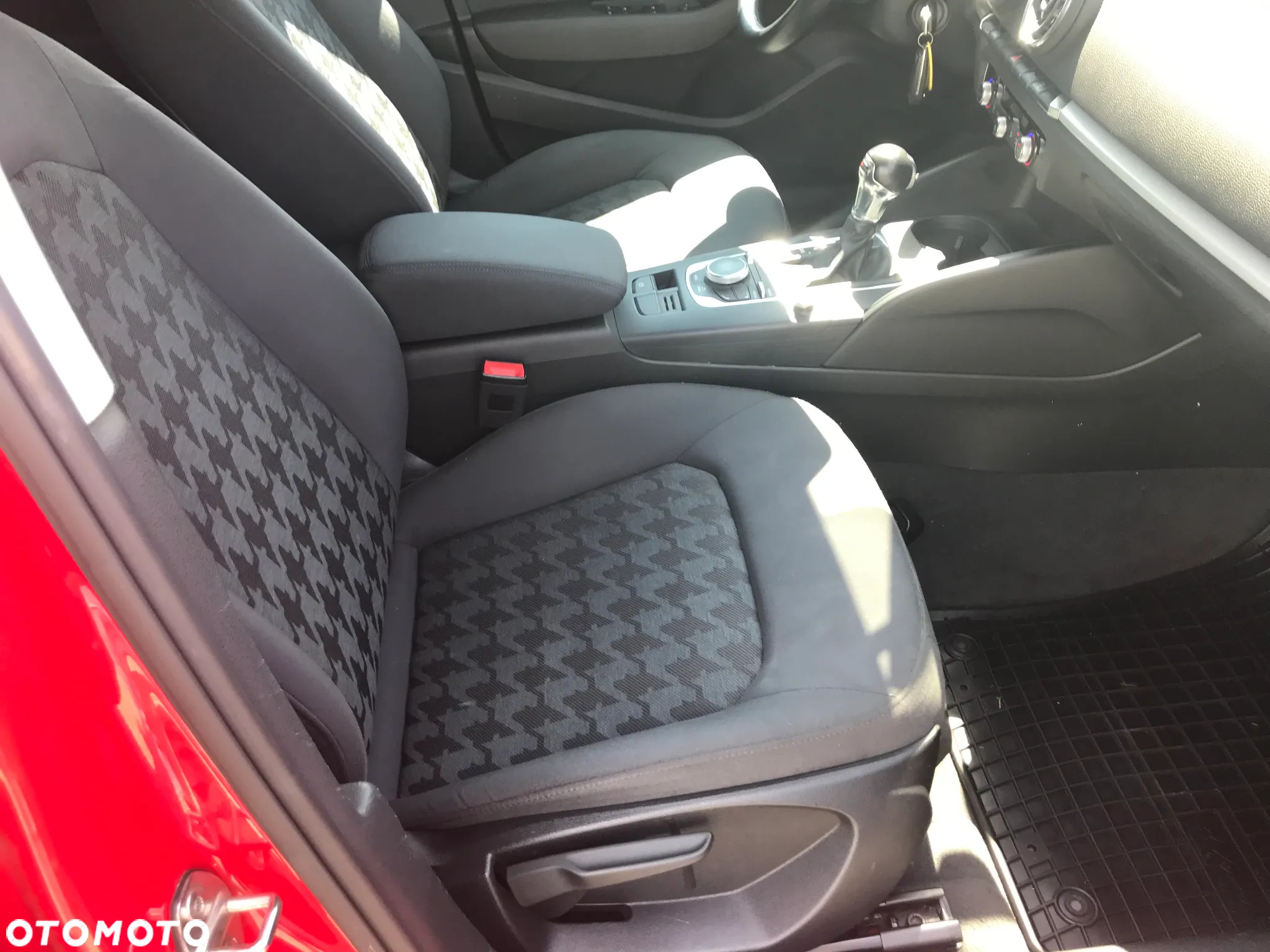 Audi A3 - 22