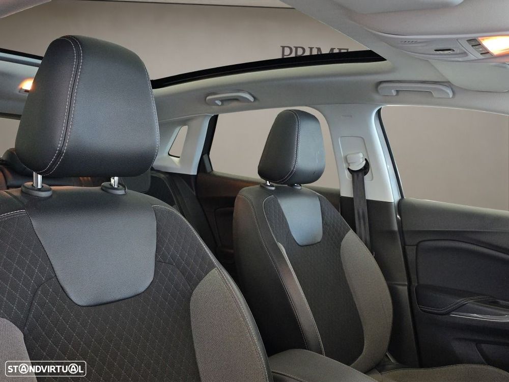 Opel Grandland X 1.2 T Innovation - 15