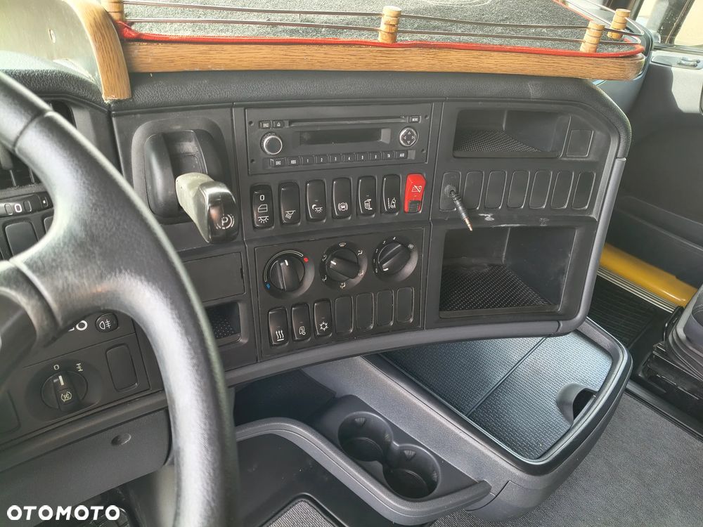 Scania R410 - 14
