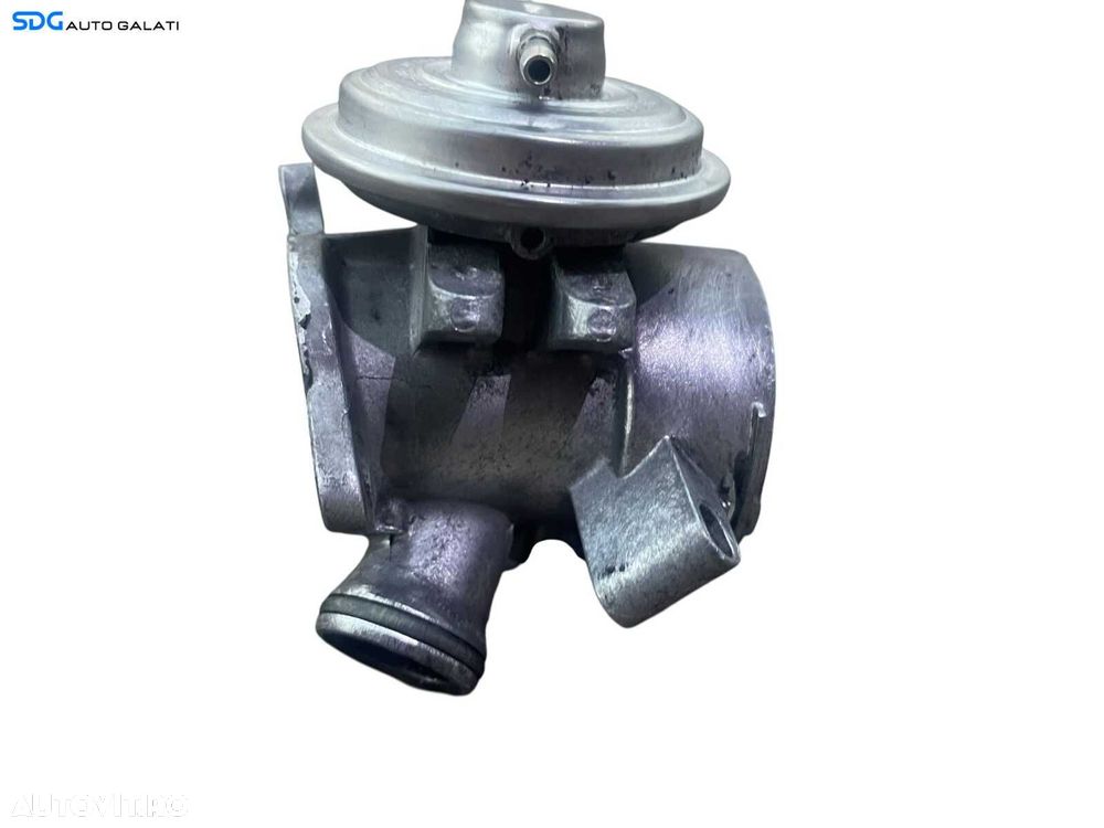 EGR Mercedes Clasa E Class W210 E200 E220 2.2 CDI 1995 - 2002 Cod A6110900754 [M3438] - 1
