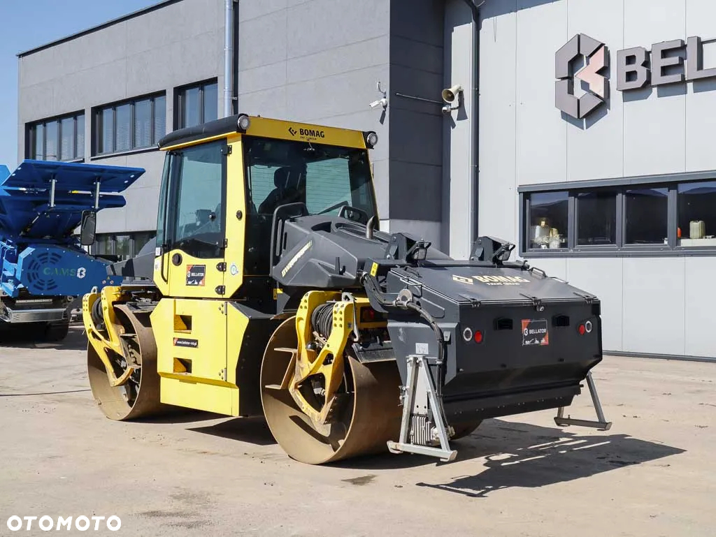 Bomag BW 174 AP-4v - 9