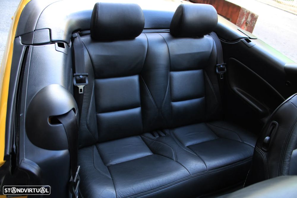 Saab 9-3 Cabriolet - 28