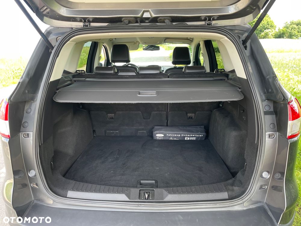 Ford Kuga 2.0 TDCi 4x4 Trend - 25