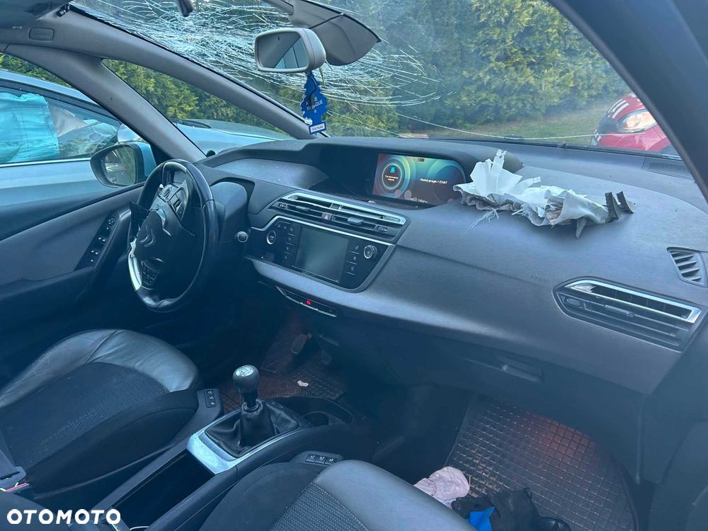 Citroën C4 Grand Picasso - 7