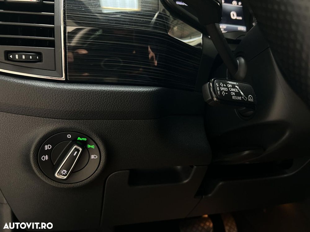 Skoda Kodiaq 2.0 TSI 4X4 DSG Style - 27