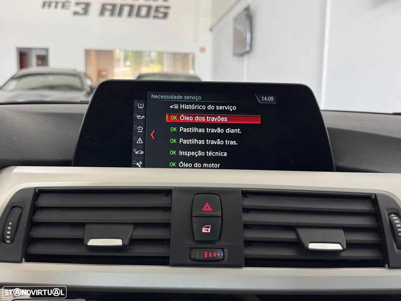 BMW 318 d Touring Pack M Auto - 47