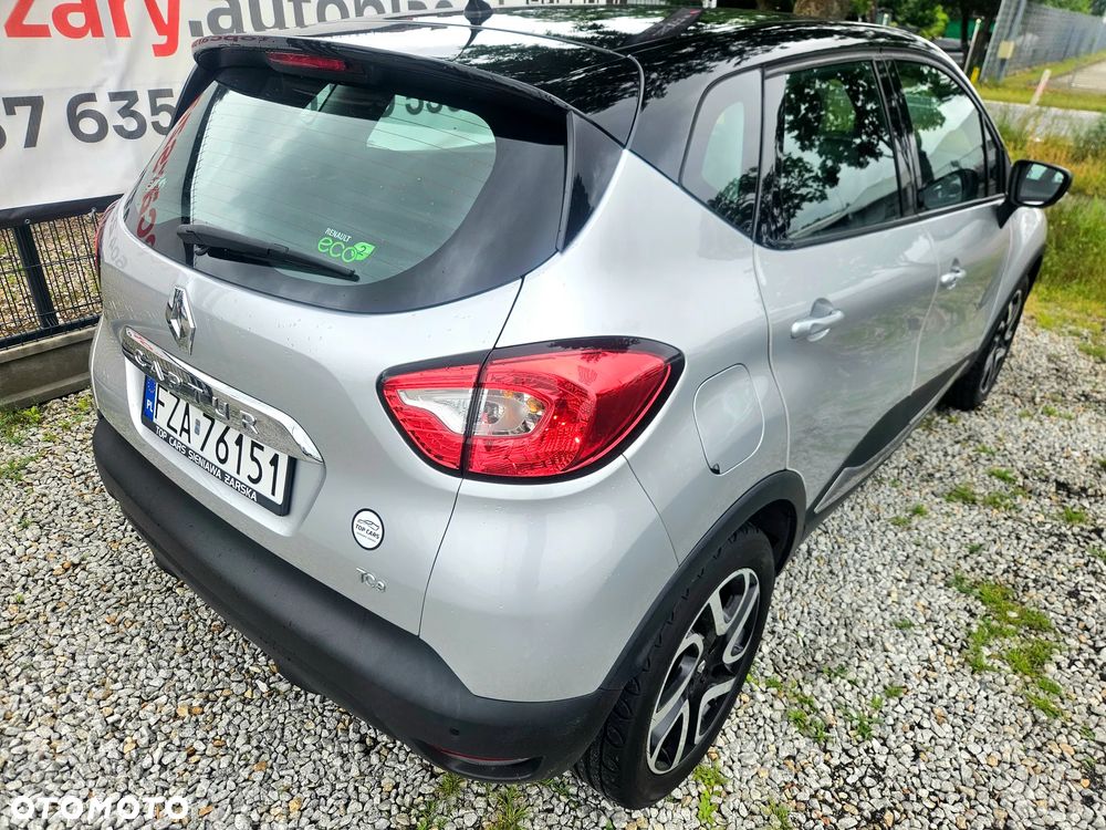 Renault Captur ENERGY TCe 90 Start&Stop Intens - 18