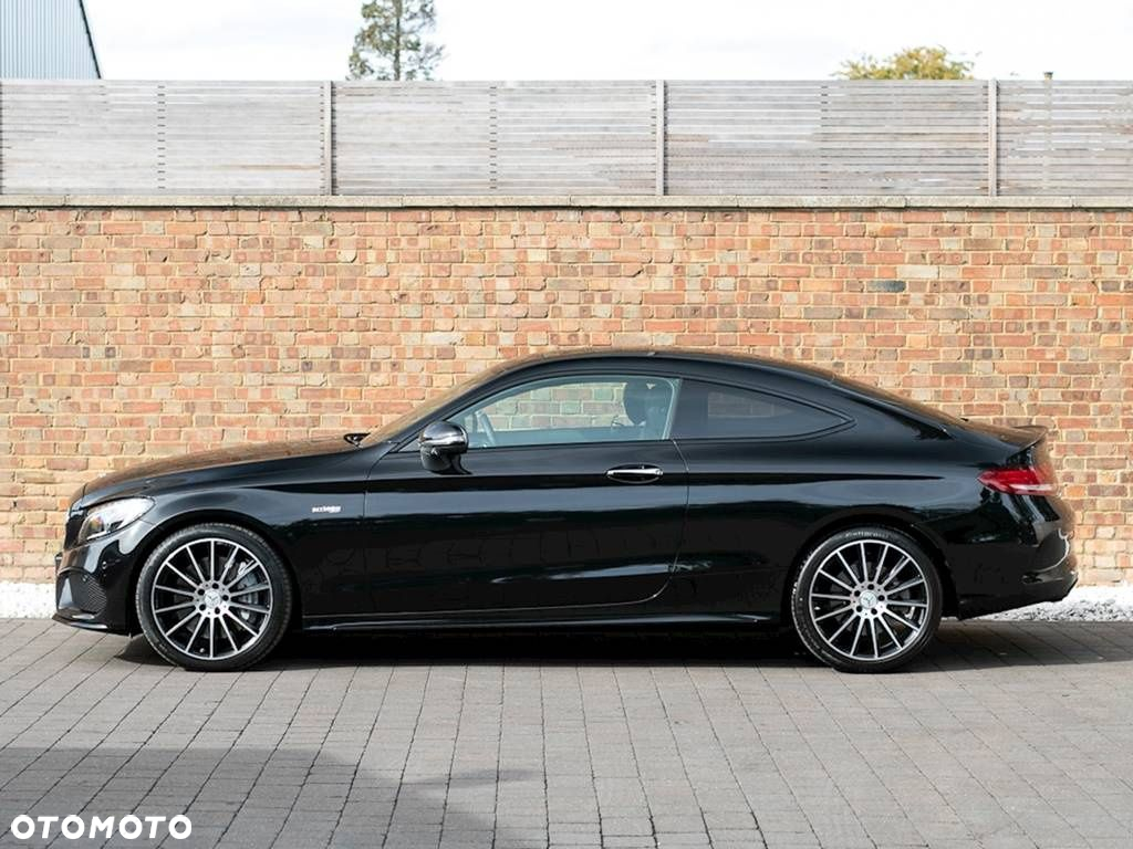 4x Felgi 17 m.in. do MERCEDES W203 W204 W205 CLA CL W216 CLC CLK - B1048 (BK836) - 6