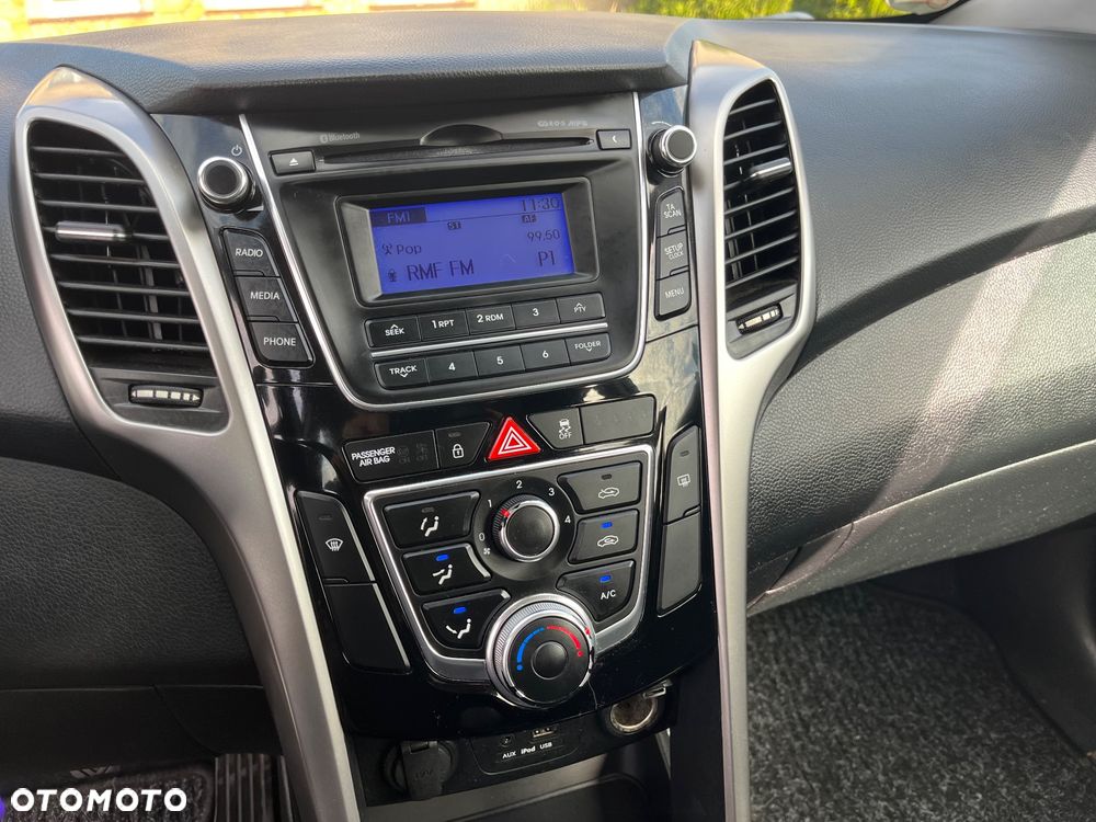 Hyundai i30 - 26