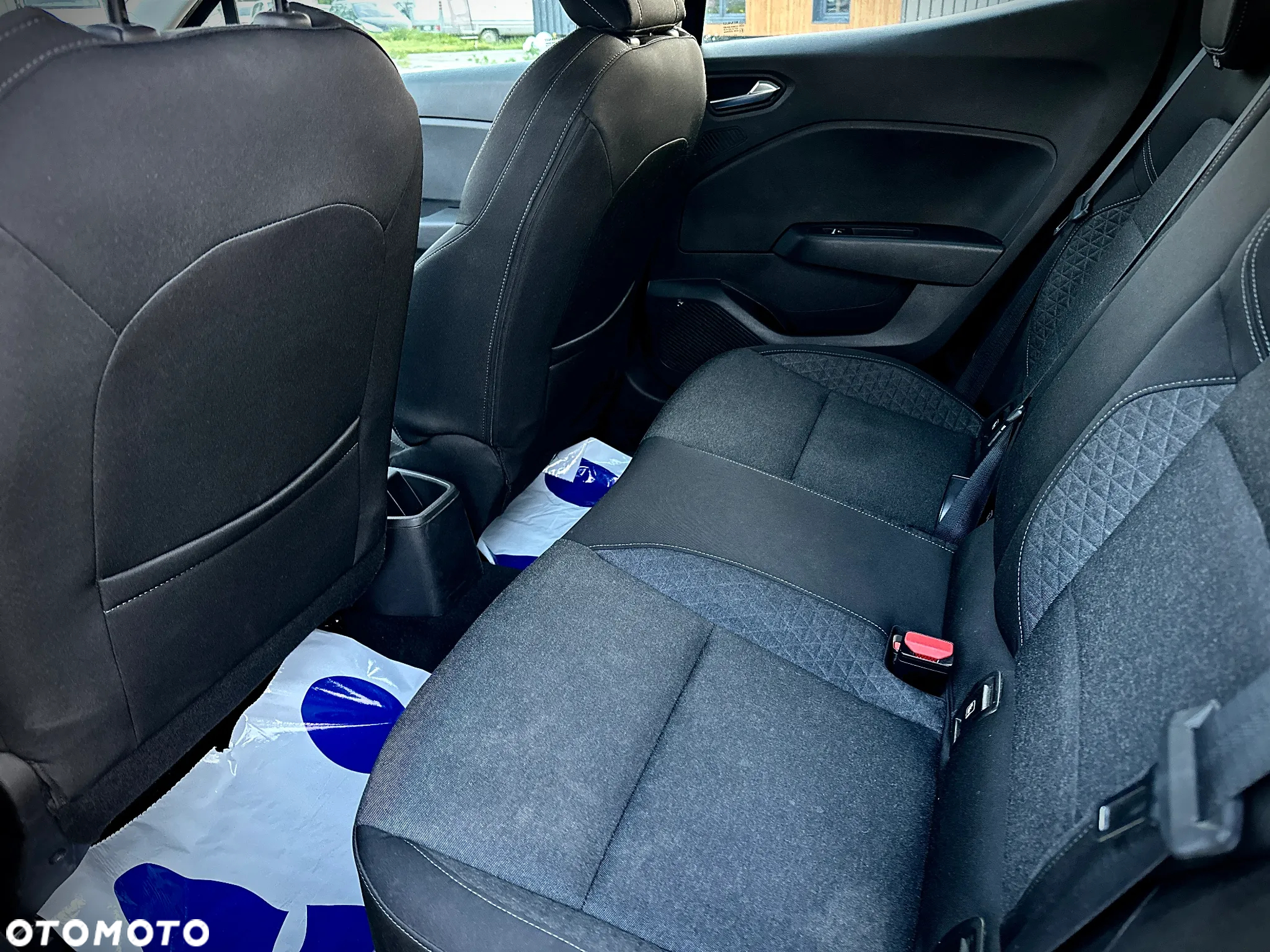Renault Clio 1.0 TCe Zen - 28