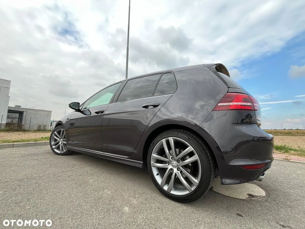 Volkswagen Golf 1.4 TSI DSG - 15