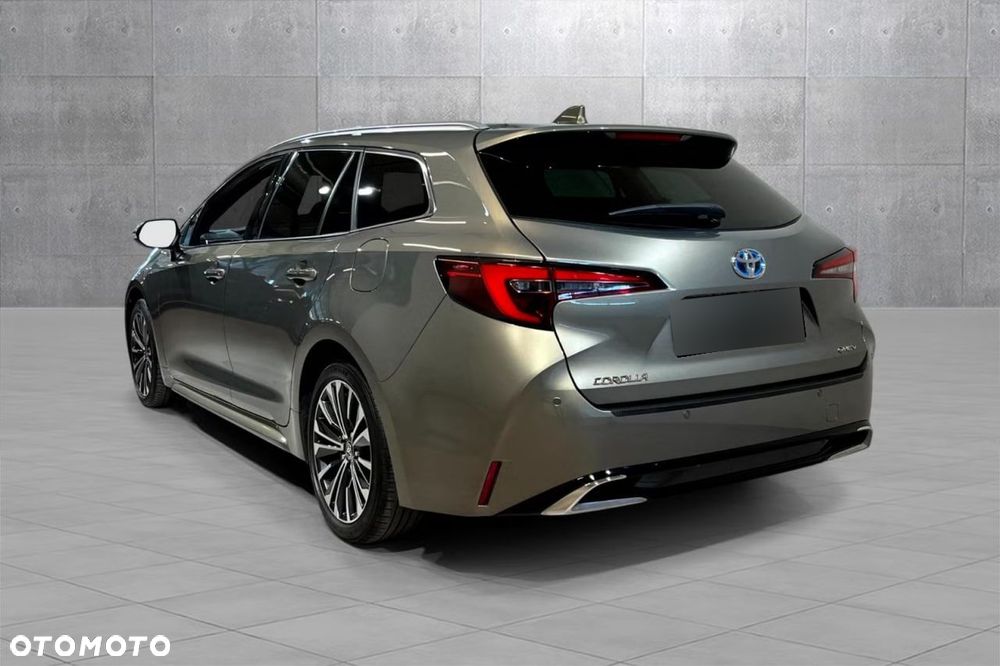 Toyota Corolla 1.8 Club - 5