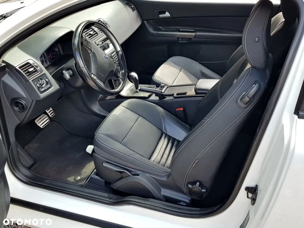 Volvo C30 - 1