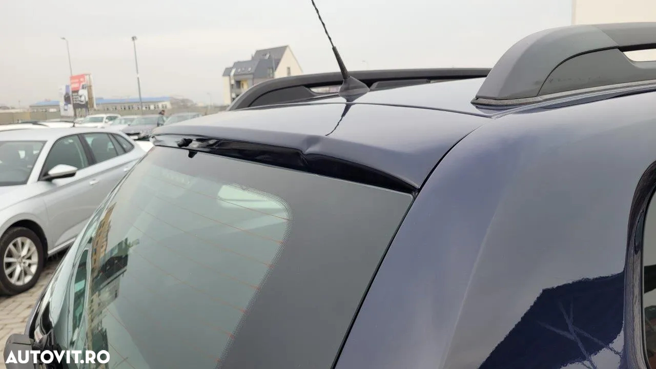 Dacia Duster - 33