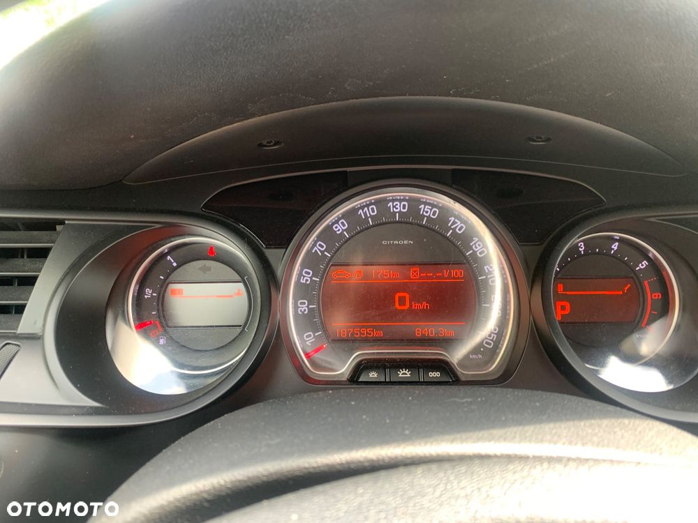 Citroën C5 1.6 THP Exclusive - 14