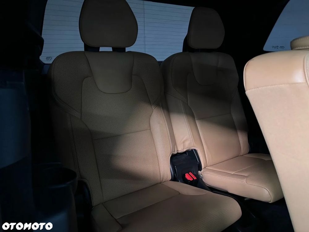 Volvo XC 90 T6 AWD Geartronic Inscription - 16