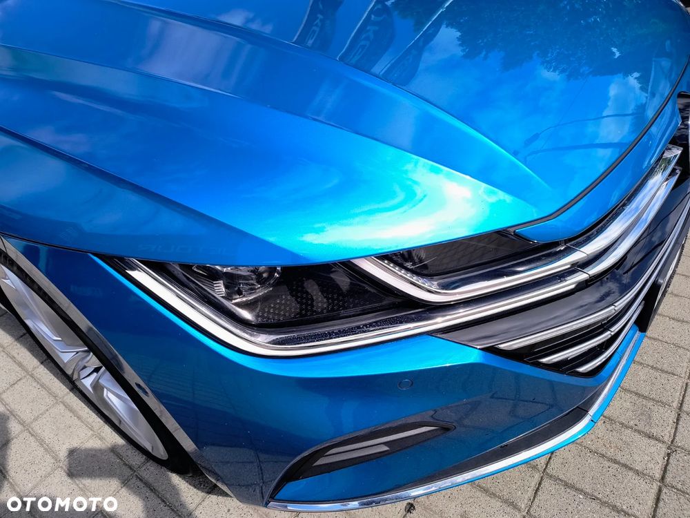 Volkswagen Arteon 2.0 TDI Elegance DSG - 10