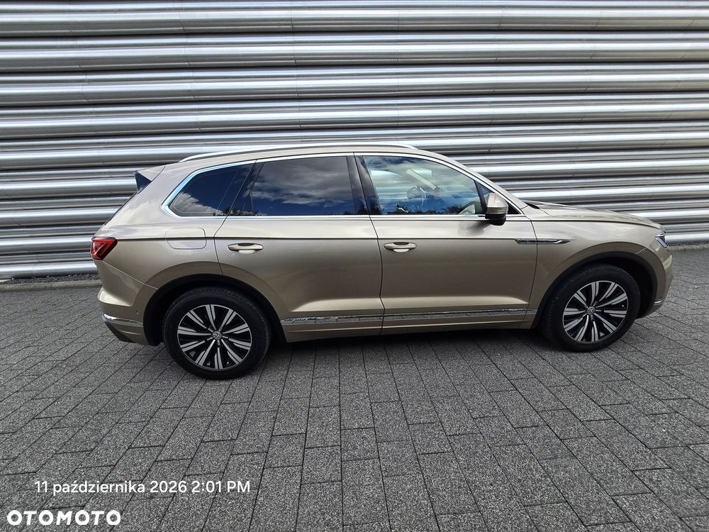 Volkswagen Touareg 3.0 V6 TDI SCR 4Mot Elegance - 28
