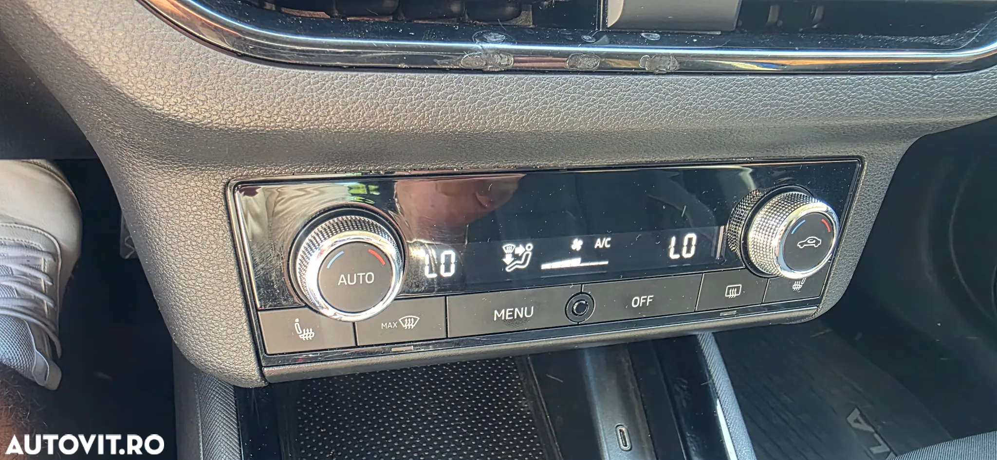 Skoda Scala 1.0 TSI Ambition - 10