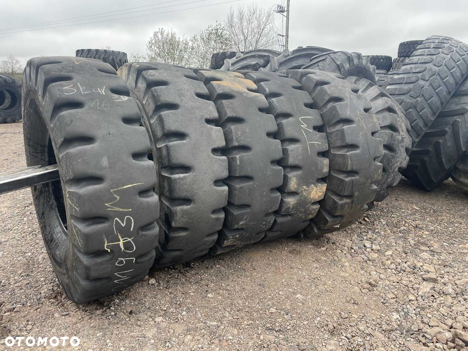 16.00-25 Opony Continental CONTAINER MASTER 32PR - 3