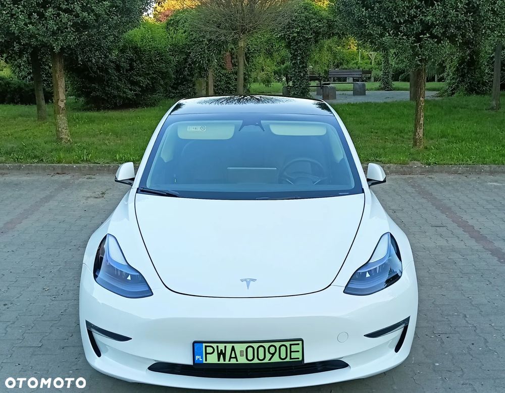 Tesla Model 3 Long Range AWD Premium - 8