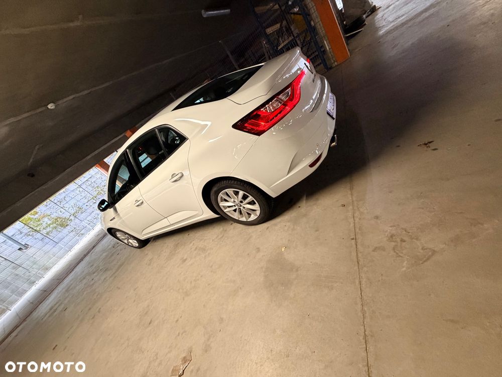 Renault Megane 1.6 dCi Business - 13