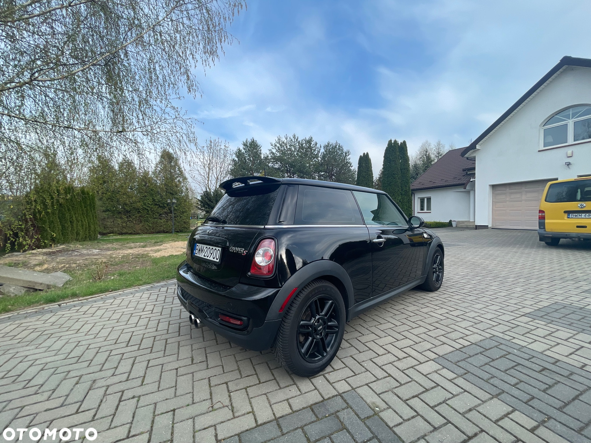 MINI Cooper S Standard - 6