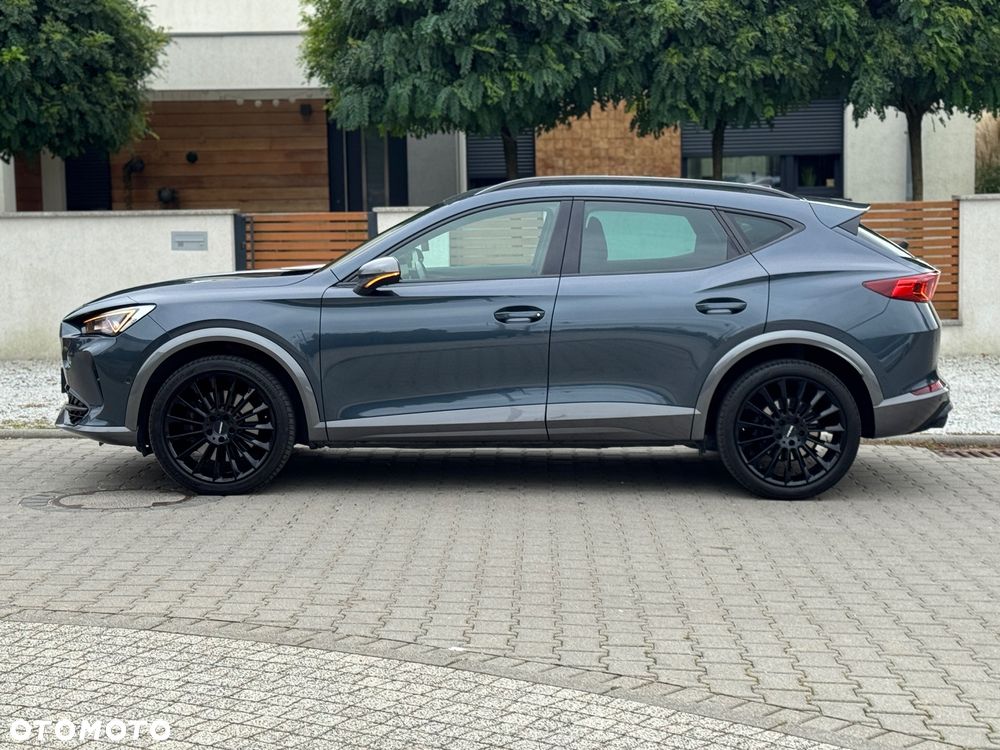 Cupra Formentor VZ 2.0 TSI 4Drive DSG - 16