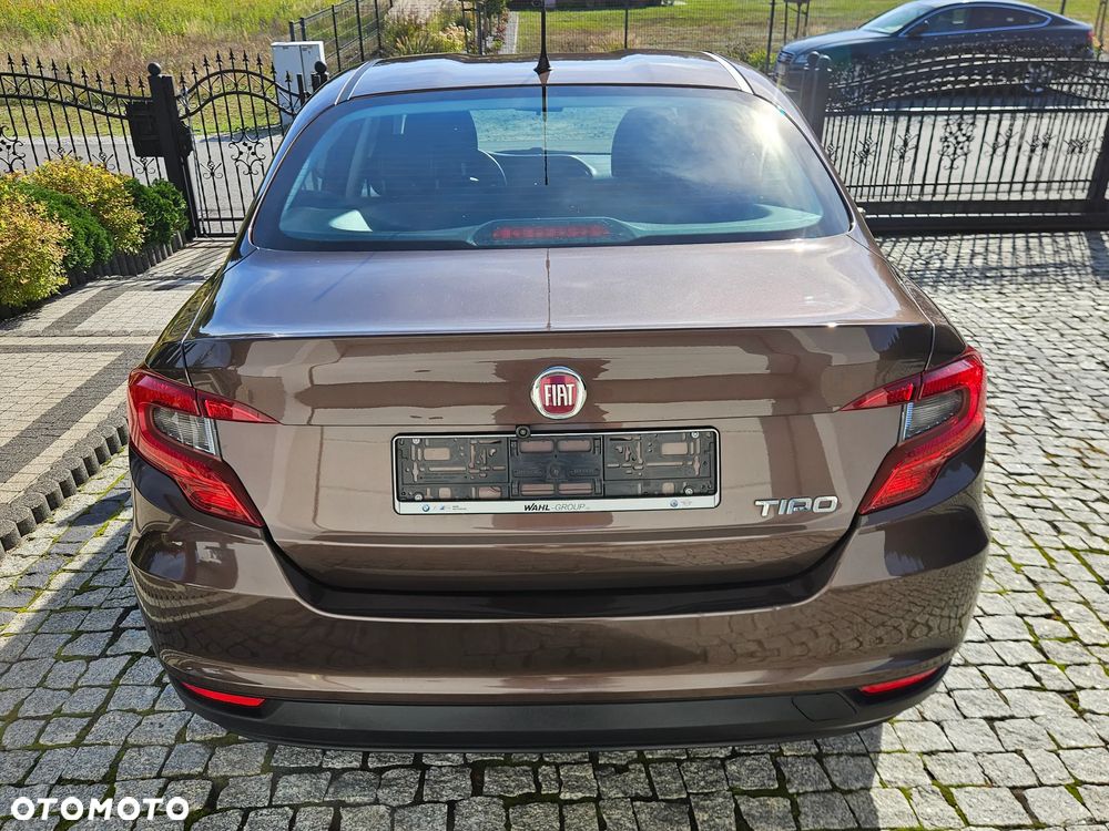Fiat Tipo 1.4 16V More - 29