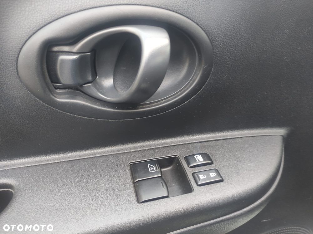 Nissan Micra 1.2 DIG-S Tekna - 17