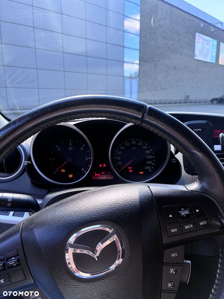 Mazda 3 1.6 CD Exclusive - 5