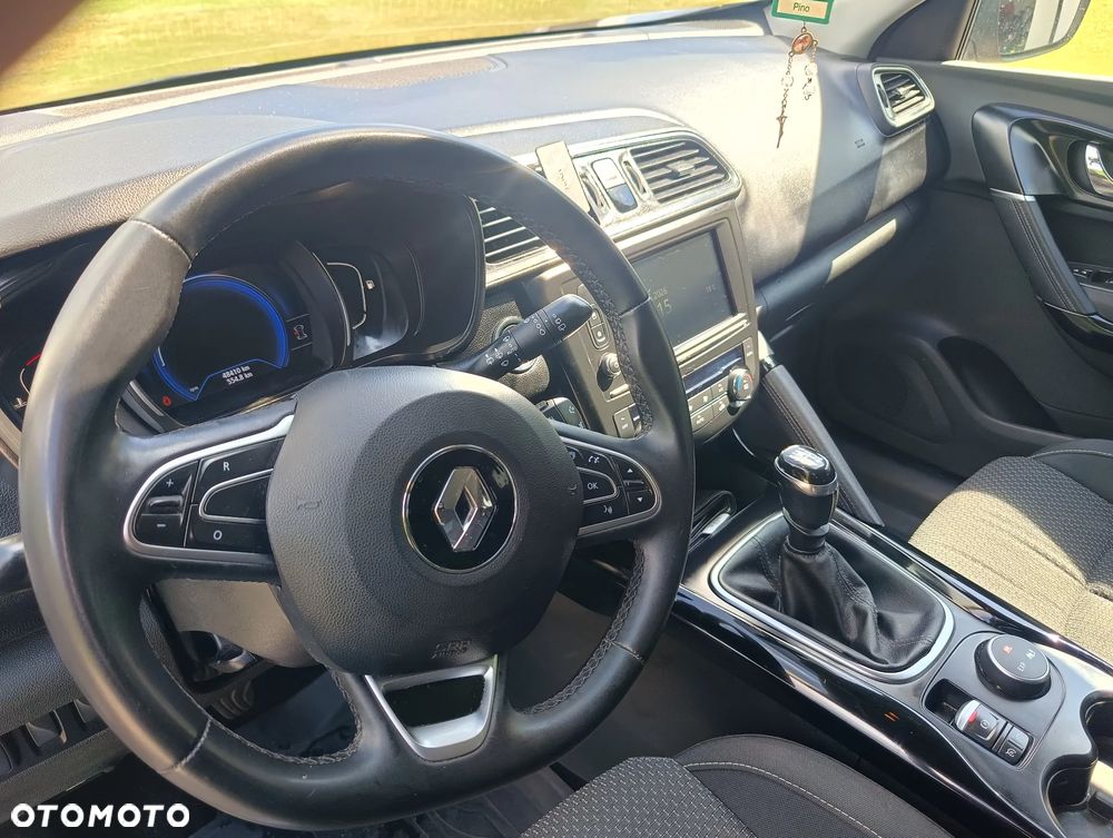 Renault Kadjar Energy TCe 130 Business - 25