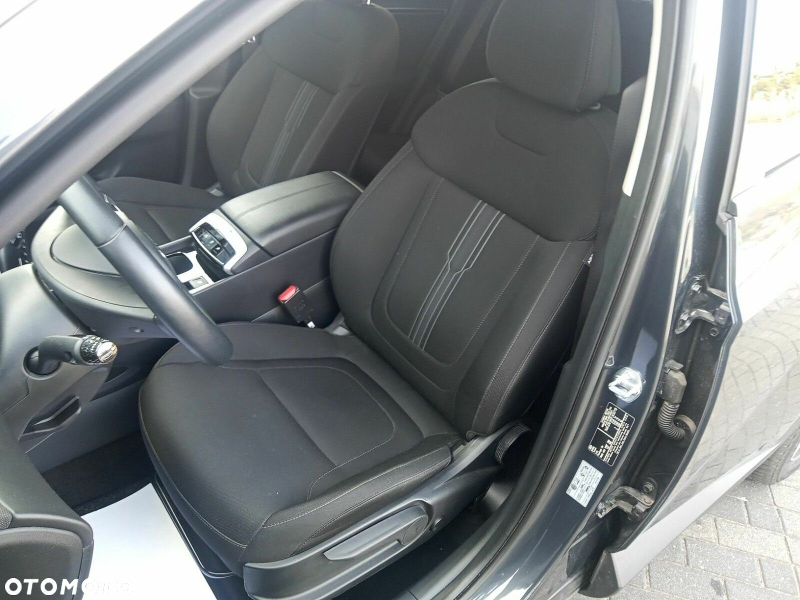 Hyundai Tucson - 12