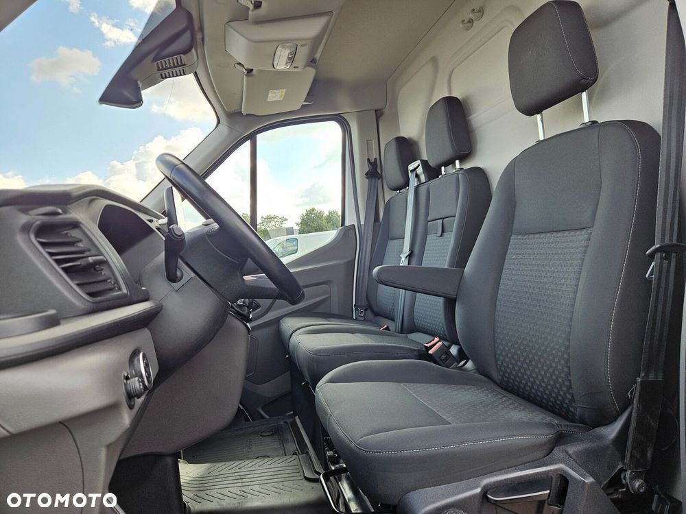 Ford transit L4H3 *64999zł NETTO* 2.0TdCi/131KM - 21