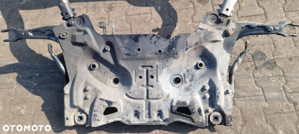 SANKI PRZEDNIE CITROEN C5 - 2