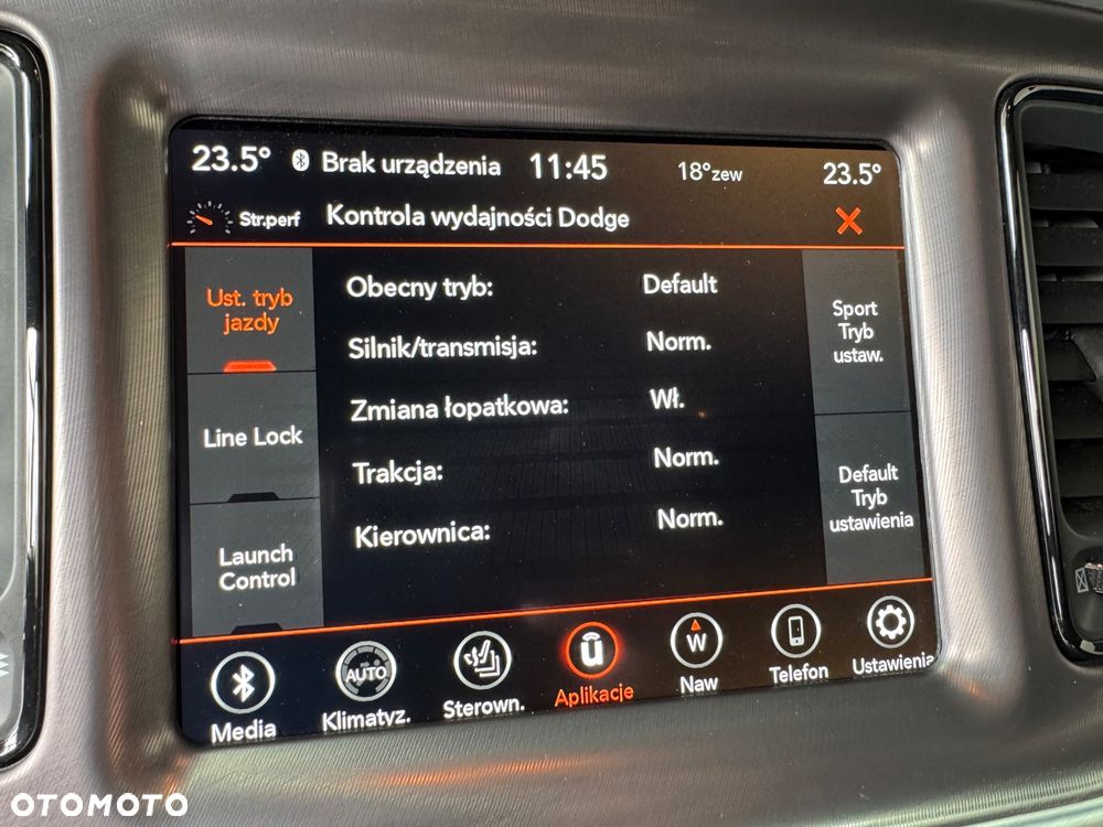 Dodge Challenger 5.7 R/T - 19