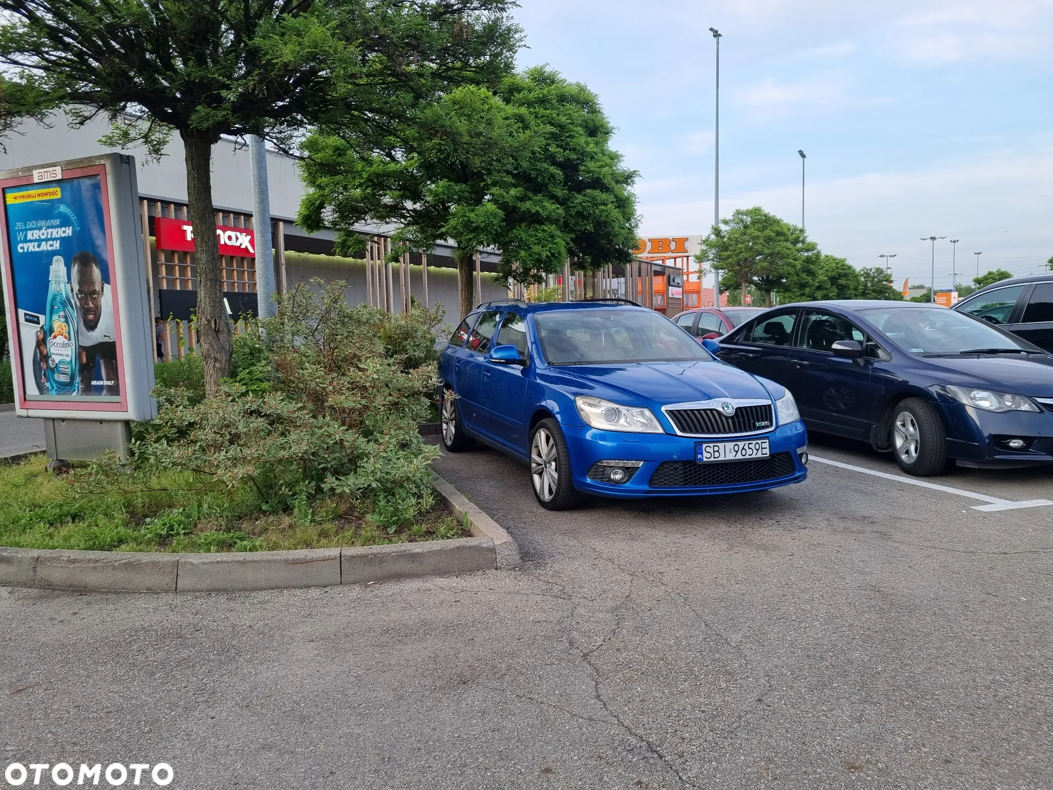 Skoda Octavia 2.0 TDI RS - 4